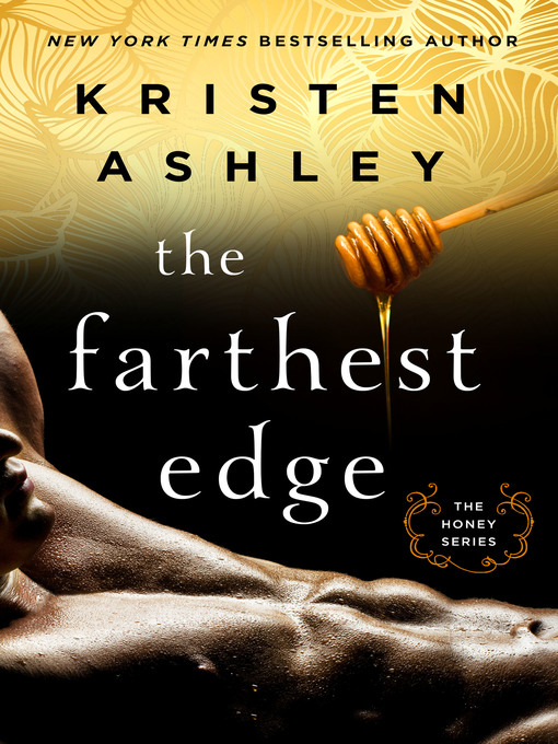Cover image for The Farthest Edge
